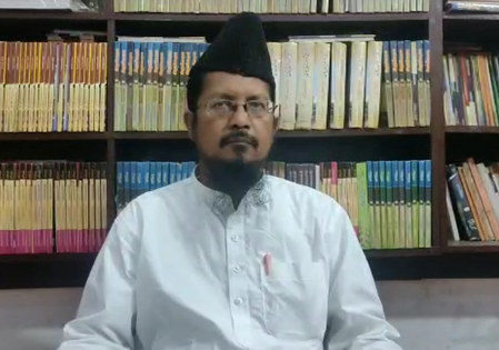 ‘Victory for India’: Muslim cleric praises Operation Sindhu amid Iran-Israel conflict escalation