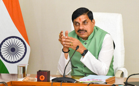 Bhopal Metro Rail to become operational by Oct: Madhya Pradesh CM Mohan Yadav
