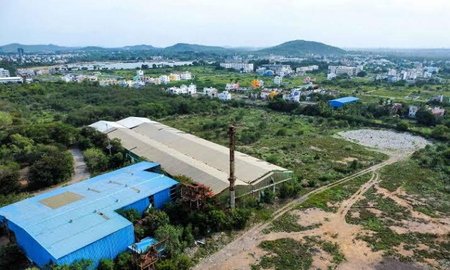 Venkatamangalam residents in TN oppose revival of waste to energy plant