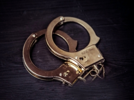 Myanmar national living illegally in India caught at Mumbai Airport