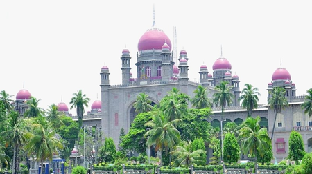 Telangana HC orders govt to conduct local body elections in three months