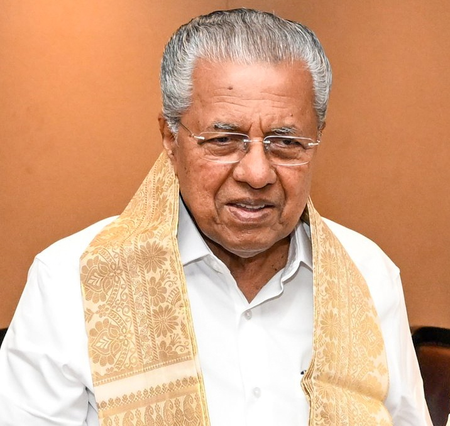 Nilambur bypoll loss puts CM Vijayan on back foot, cabinet reshuffle likely