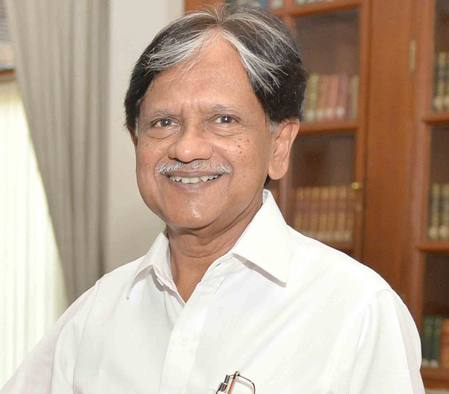 ‘We are living in an undeclared Emergency’: Lal Bahadur Shastri’s son