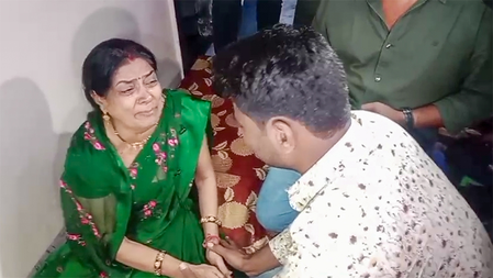 Raja Raghuvanshi Murder: Meghalaya Police Recover Pistol in Indore, Search for Laptop Still on