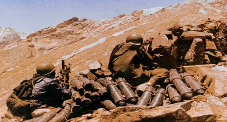 Kargil Vijay Diwas 2025: Army Shares Brave Moments of Operation Vijay