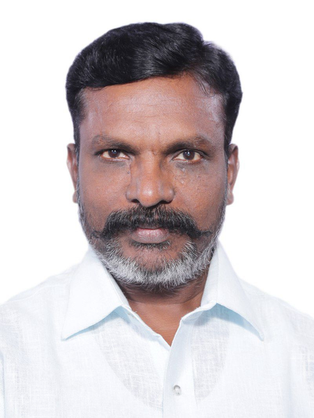 VCK Leader Thirumavalavan Slams Vijay's Silence on Anti-Periyar Remarks