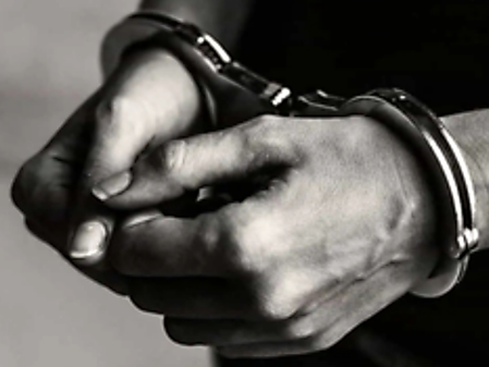 Two held in Bihar with 1 kg heroin valued at Rs 1 crore