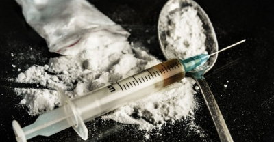 Nagaland border close to ‘Golden Triangle’, a hub for drug smuggling: Officials