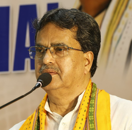 Projects worth over Rs 638 crore initiated across Tripura since January: CM Saha