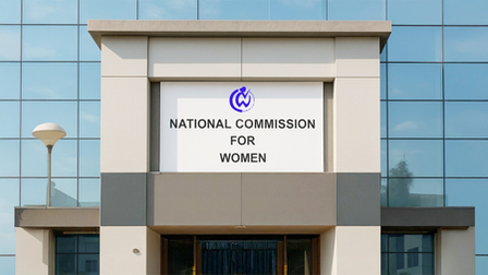 NCW takes suo motu cognizance of Kolkata law college rape, seeks report from police commissioner (2nd lead)