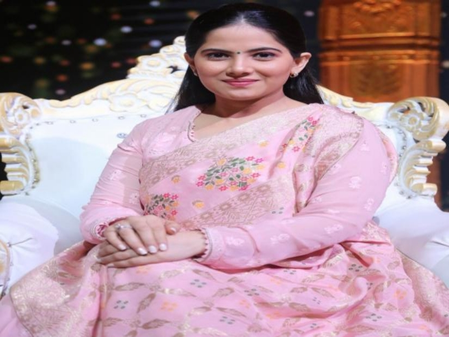 'No crime should be viewed from gender-based optics': Jaya Kishori on Sonam-Muskan cases