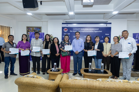 Mizoram among lowest recipients of CSR funds in India: CM