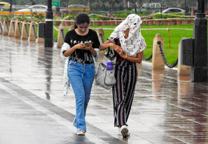 Yellow alert for two days in Delhi-NCR, rain likely to bring relief from heat
