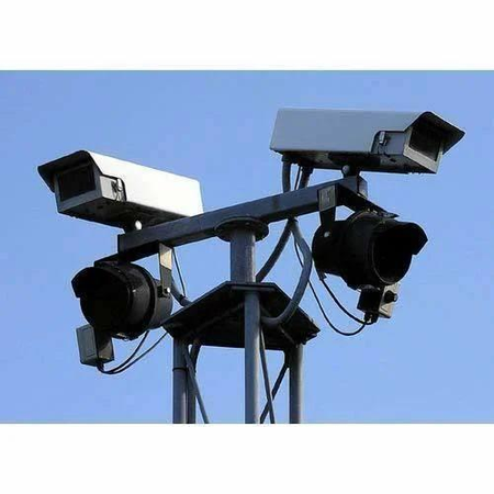 Chennai corporation to install CCTV cameras at animal centres to curb mistreatment