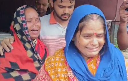 Puri stampede: Odisha govt assures thorough probe, people criticise insufficient security