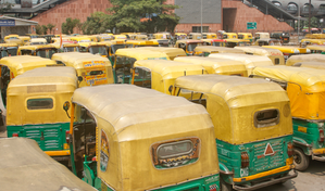 K'taka govt directs action against app-based, other auto-rickshaws for overcharging in B'luru