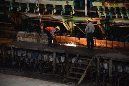 'Backbone of rising India': PM Modi highlights growing strength of steel sector