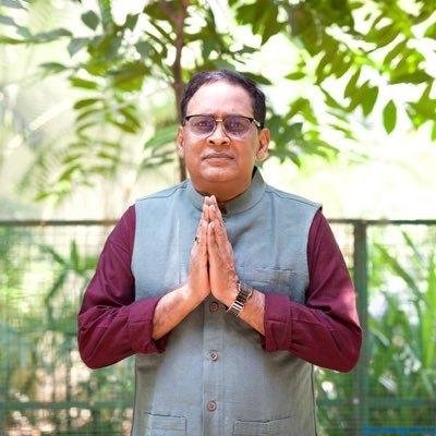 IT raids at 20 locations linked to late Odisha Health Minister Naba Das