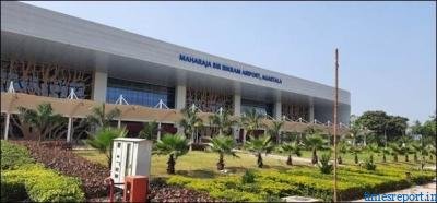 After Agartala, Air India discontinues full-service operations at Imphal; low-cost Air India Express to fly in