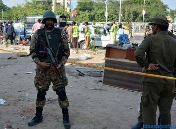 India rejects Pak Army's claims on Waziristan suicide attack, says statement deserves contempt