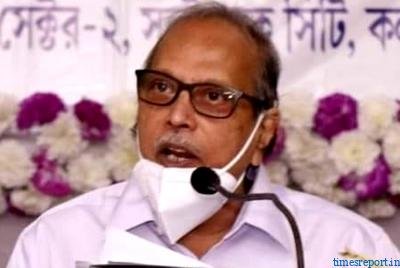 Ex-WBBSE chief gets bail in Bengal cash-for-job case