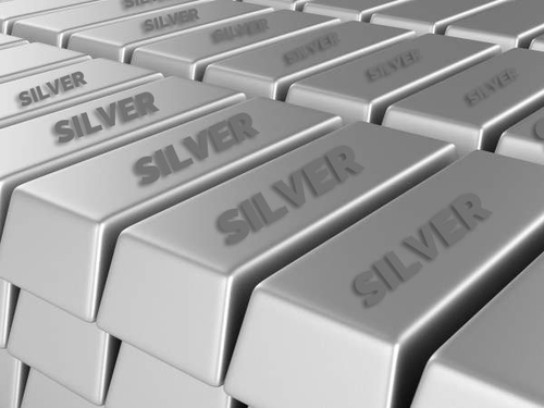 Silver hits fresh all-time high on MCX amid geopolitical tensions