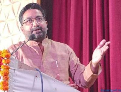 Opportunism ahead of 2027 polls: UP Minister Danish slams Akhilesh over outreach to Backward Muslims