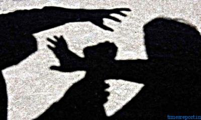 Karnataka govt medical college teacher accused of sexually harassing student