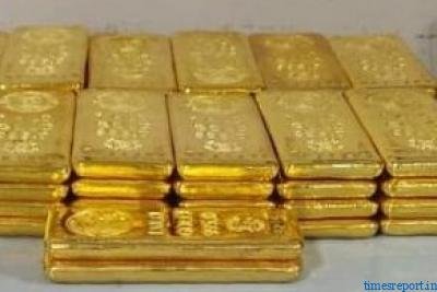 15 pc of $23 trillion global gold market now held in India: Report