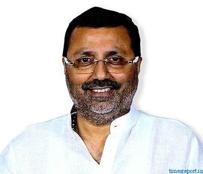 Operation Blue Star executed in collaboration with British, claims BJP MP Nishikant Dubey