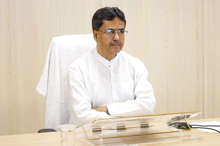Tripura’s road accidents below national average: CM Saha