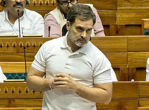 Can Rahul Gandhi redefine Opposition leadership? A look at his first year as LoP