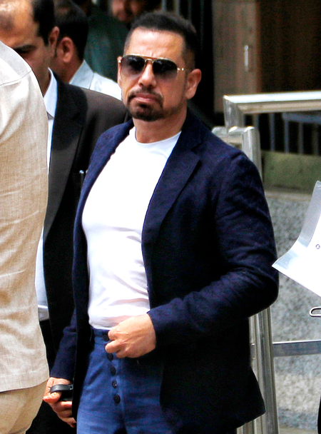 Delhi court defers decision on issuing notice to Robert Vadra in land deal case