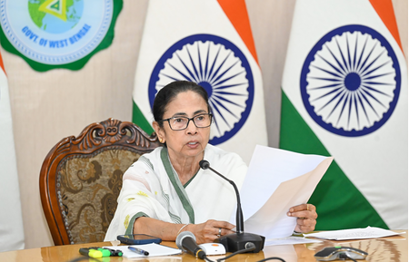 CM Banerjee's intervention urged to stop shifting of SBI’s Global Market Unit from Kolkata