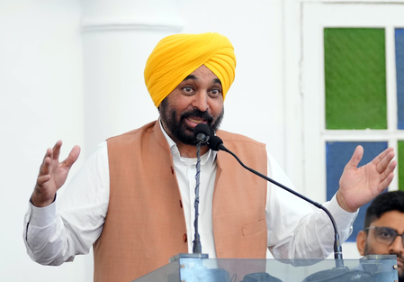 Punjab Cabinet gives consent to Bill to make sale of spurious seeds non-bailable offence