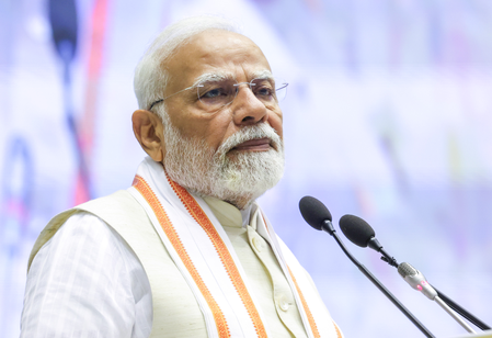 PM announces Rs 2 lakh ex-gratia for Sambhal accident victims' kin