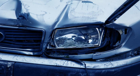 Four friends killed in car crash in Karnataka's Chikkaballapura
