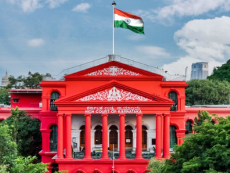 Karnataka HC asks SIT to transfer probe in Valmiki Tribal Welfare scam to CBI