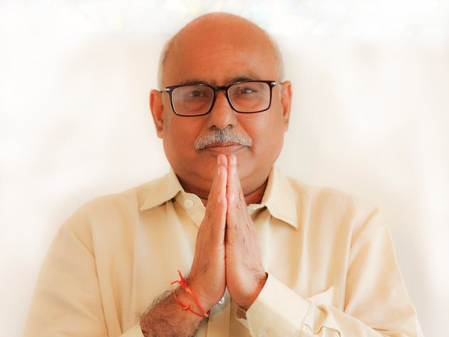 BJP to make formal announcement of new MP unit chief today