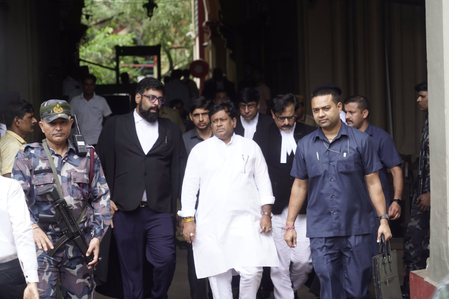 Repeatedly subjected to harassment by police: Bengal BJP chief petitions Calcutta HC