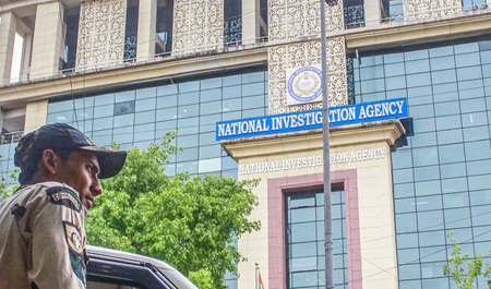 Bihar: NIA charge sheets another accused in the PFI case, funds traced to Dubai