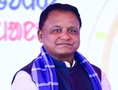 Odisha Govt expdites process for refund of money to ponzi scam victims