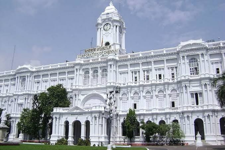 Chennai Corporation to upgrade sanitation, water systems in schools, health centres