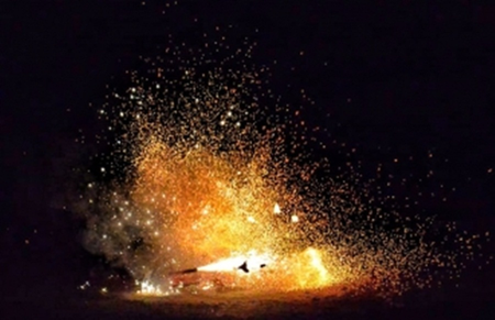 Fire breaks out near Tirupati’s Govindaraja temple