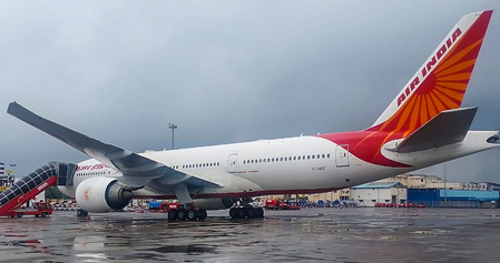 Air India cancels Delhi-Washington flight due to technical snag in Vienna