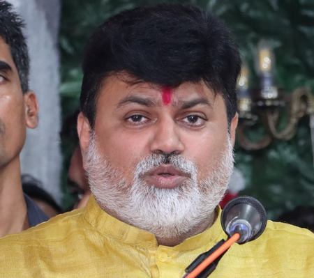 New policy for solid waste management in Maha soon: Minister