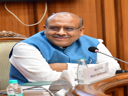 Delhi Speaker constitutes Committee of Privileges, 10 other House panels