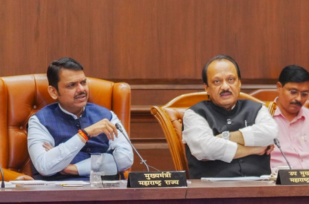 Maha govt tables bill to amend Amnesty Scheme to recover tax dues & reduce pending litigations