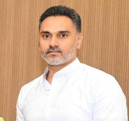 Unfortunate incident: Yogesh Kadam vows strict punishment for Pune rape accused