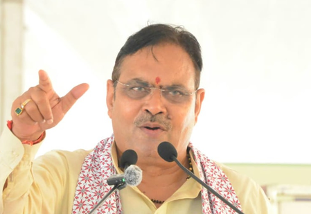 Rajasthan govt aims to top national milk production charts, announces special schemes